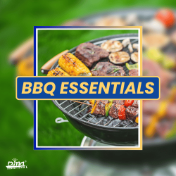 BBQ Essentials